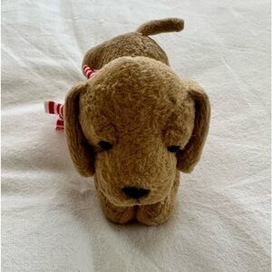 6 for $25 - Russ Animagnet Dog With Scarf